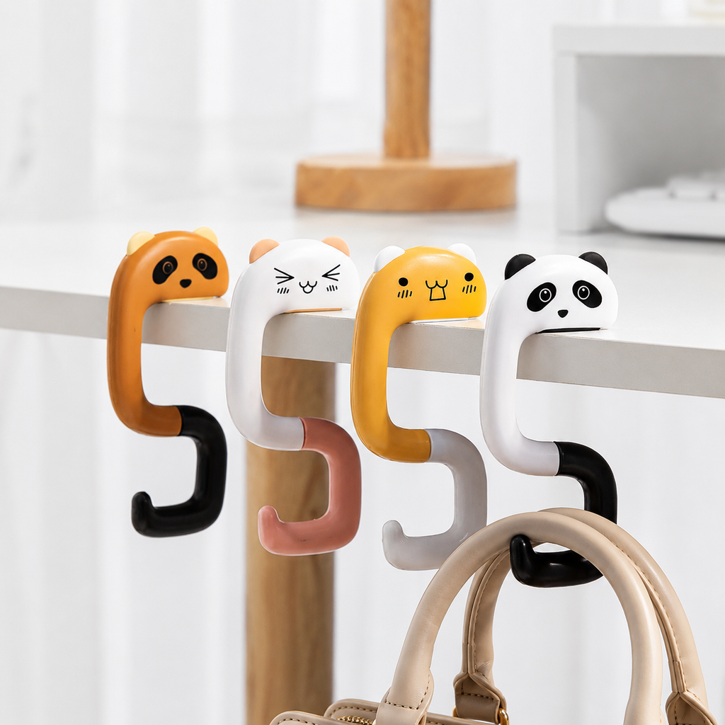 Cubbli Hook