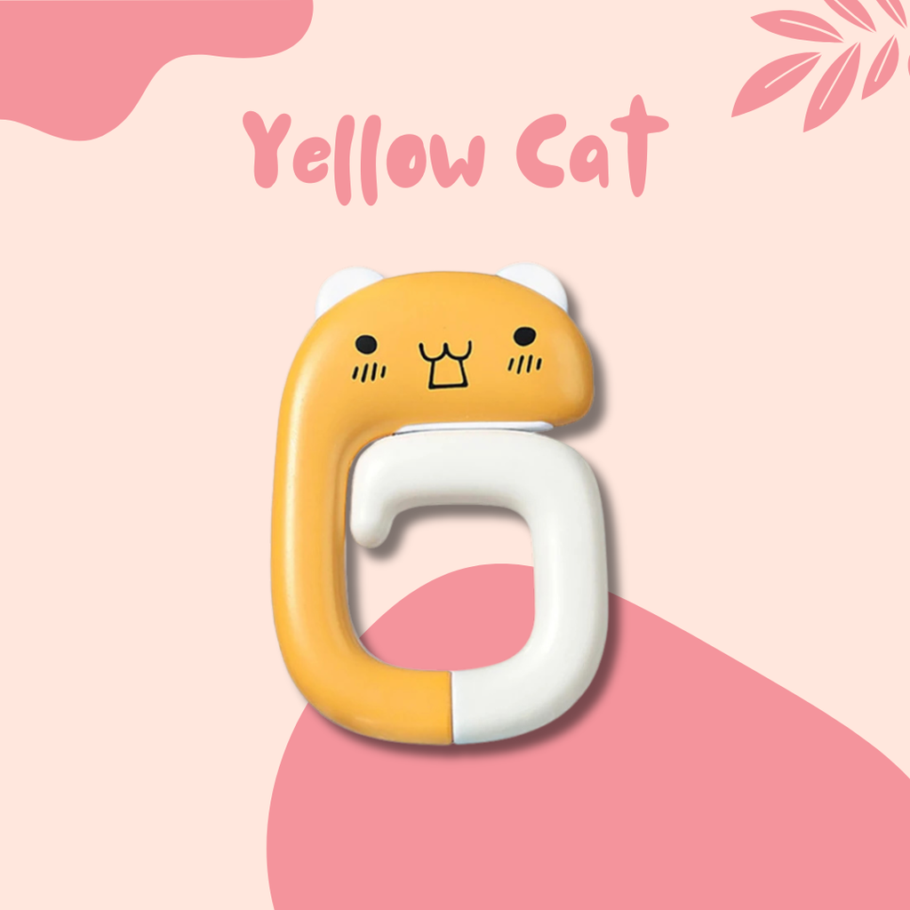 Cubbli Hook